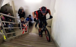 Mindset motivates, you can climb skyscrapers!