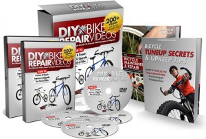 Ultimate Bicycle Repair and Maintenance Video Course