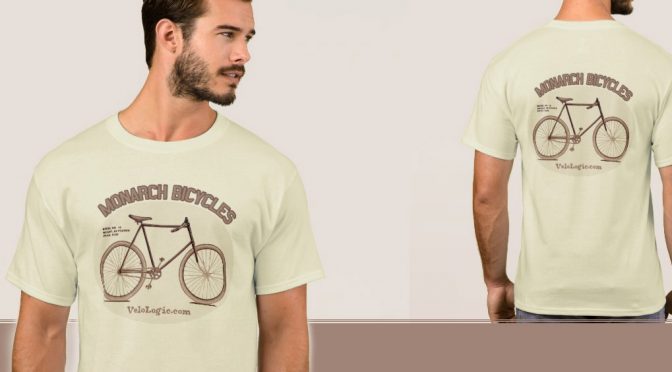 vintage cycling shirts