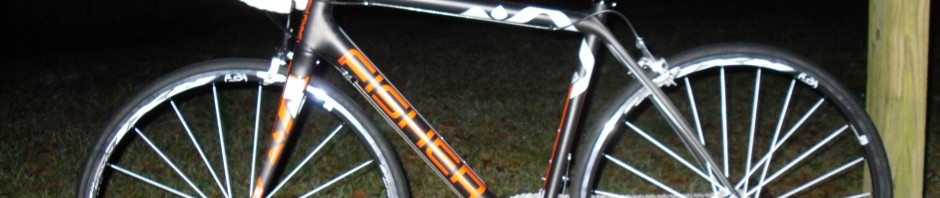 Gary Fisher Cronus Ultimate