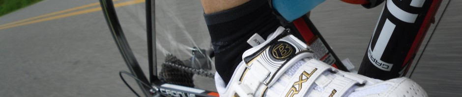 Cyclists, Count Your Blessings… a short list