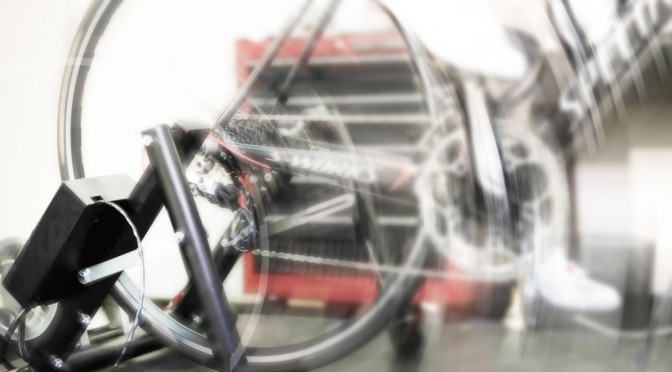 New Trainer: 1upPOWERbahn