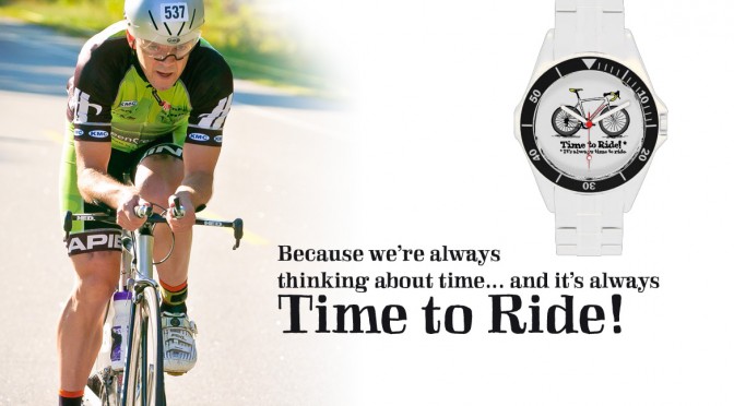 Pssst! Here’s the Ideal Gift for the Cyclist in Your Life