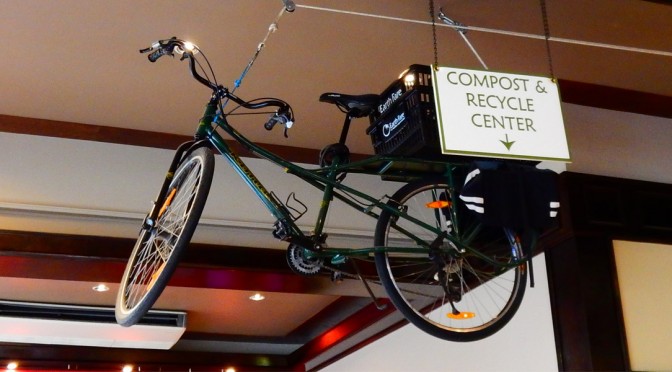 Bicycles of Asheville