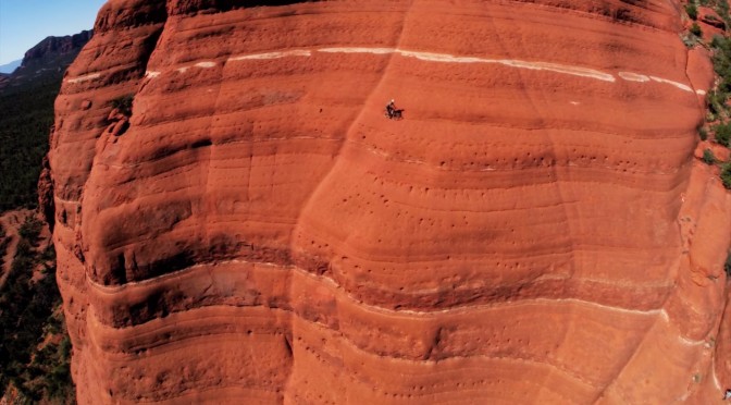 Daring or dumb… you decide