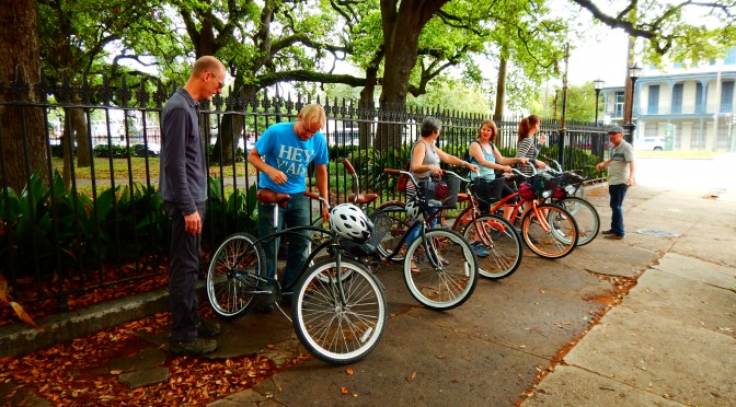 Top Ten Facts You Didn’t Know About Cycling