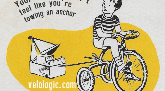 Become a Bicycle Ninja