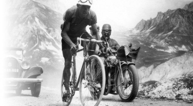 What You Need to Know About the Tour de France 2015