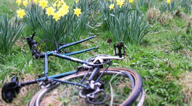 A Selection of Cycling News from April 1st 2016