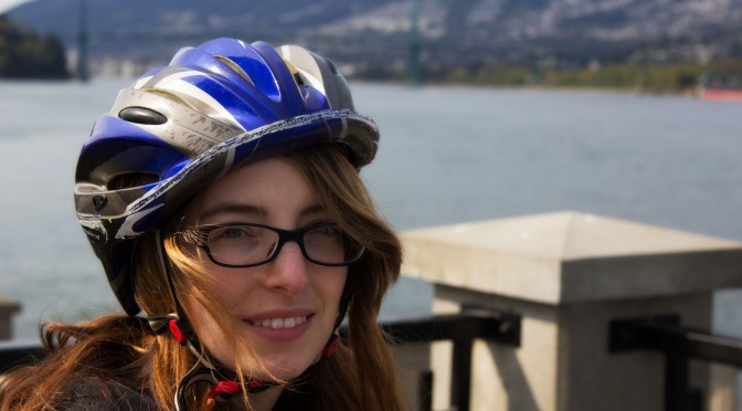 Bicycle Helmets and Cycling Safety