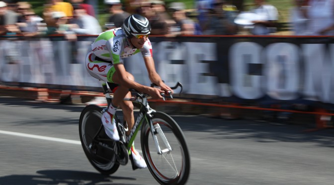 Will Cycling Be Bought?