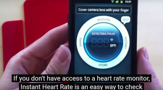 Video: The Top Ten Cycling Apps