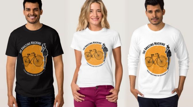 Great Gifts for Cyclists