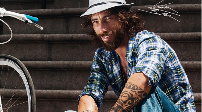 Vittorio Brumotti Crazy Freestyle in Livigno