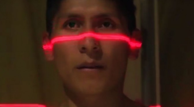 Why Are Movistar and Endura Making a 3D Model of Nairo Quintana?