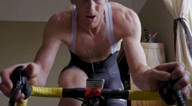 The Chase: An Inside Look at What It Takes to be the Best