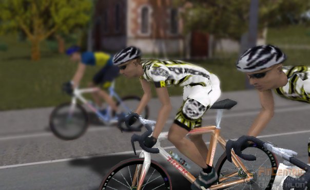 The Incredible Sport Made Possible by the Amazing Machine