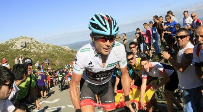 How Does Aging Affect Athletic Performance?