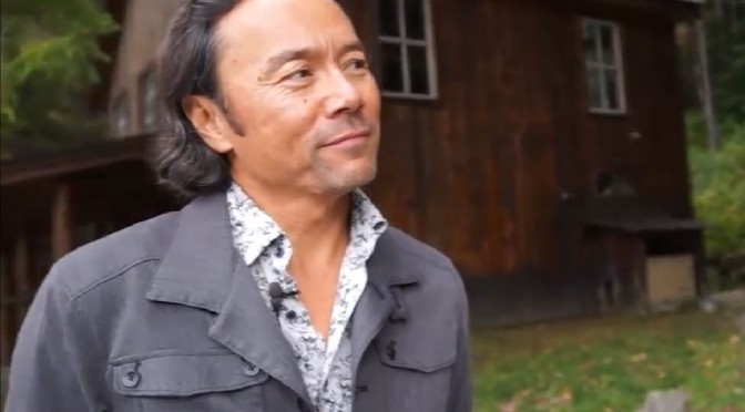 Why a Black Belt Turned to Cycling and the Lesson for Us All