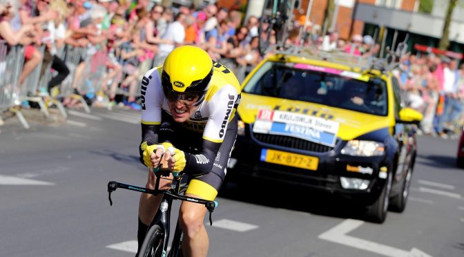 Giro d’Italia Video Highlights Stages 1-9